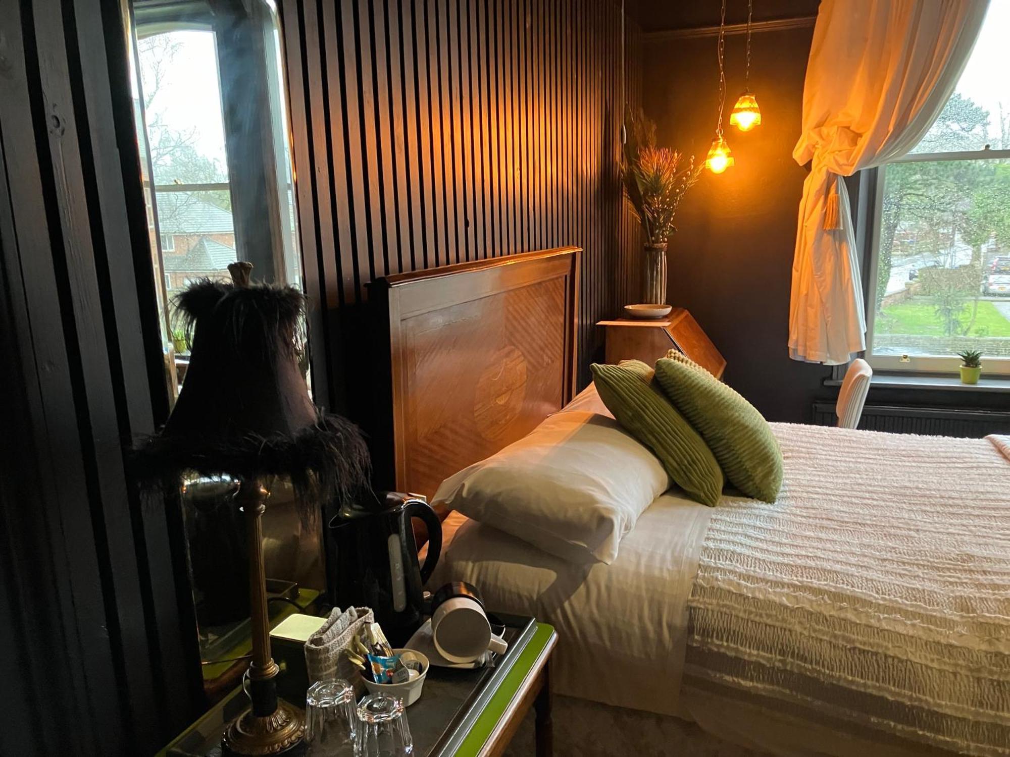 Cornerstones Guest House Sale Εξωτερικό φωτογραφία