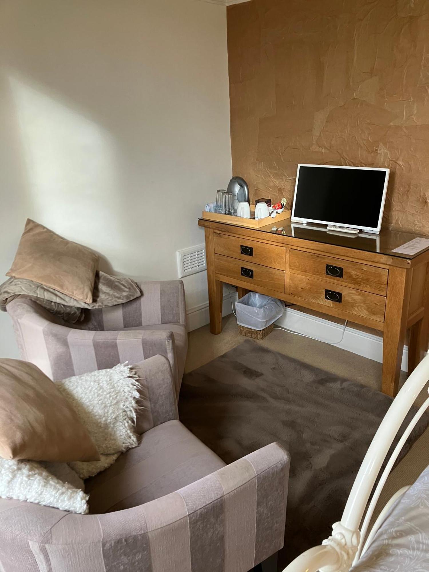 Cornerstones Guest House Sale Εξωτερικό φωτογραφία