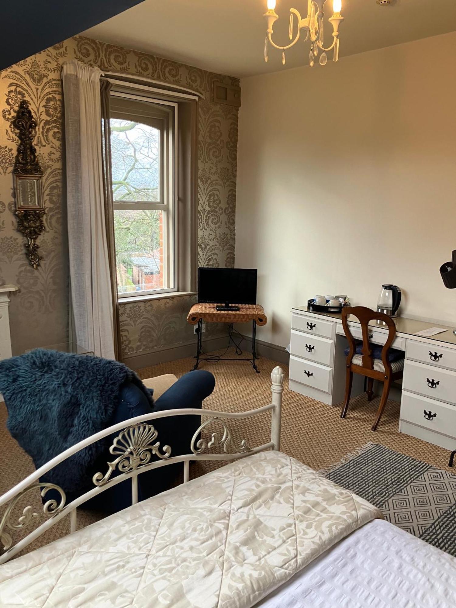 Cornerstones Guest House Sale Εξωτερικό φωτογραφία