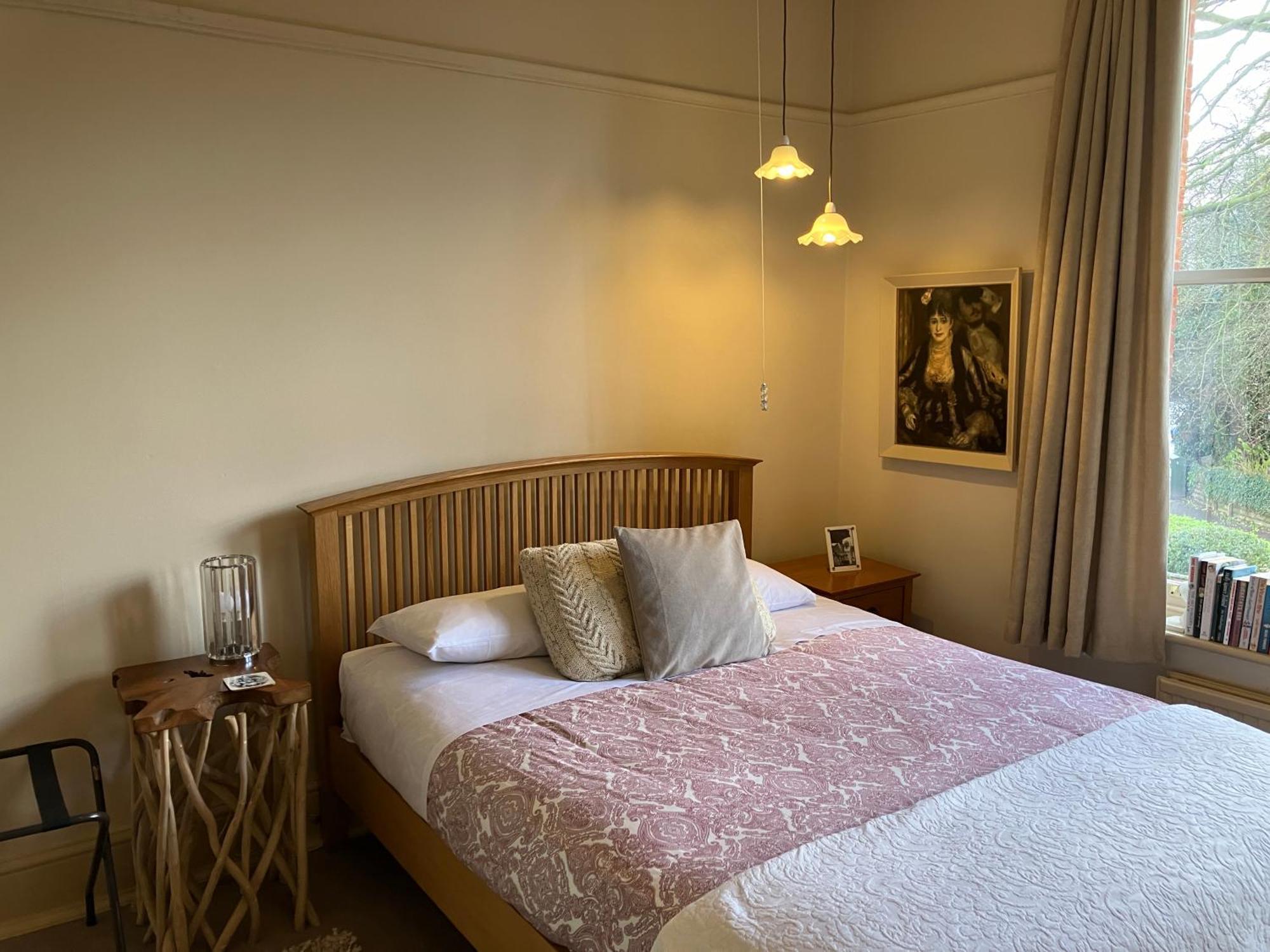 Cornerstones Guest House Sale Εξωτερικό φωτογραφία