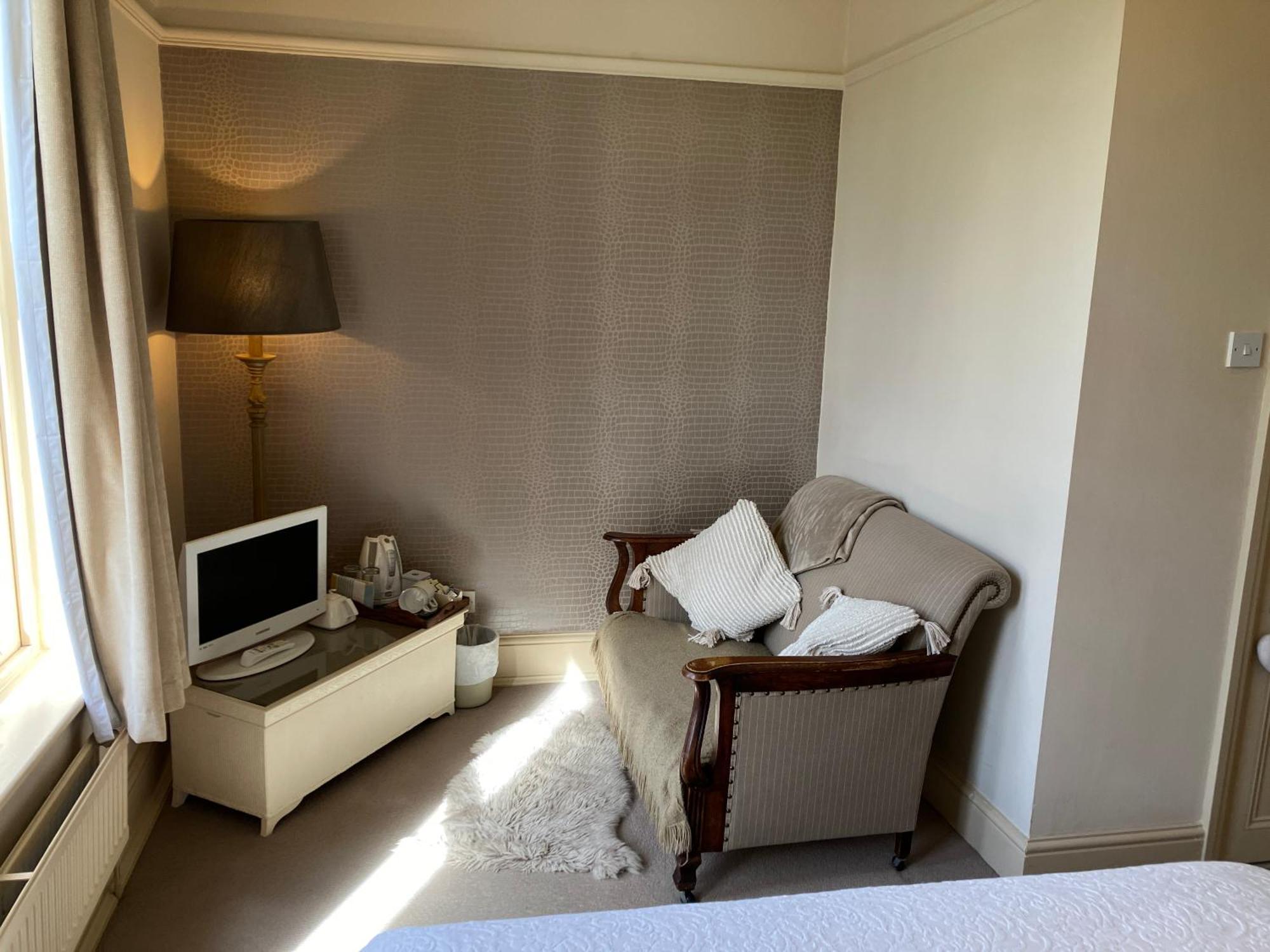 Cornerstones Guest House Sale Εξωτερικό φωτογραφία