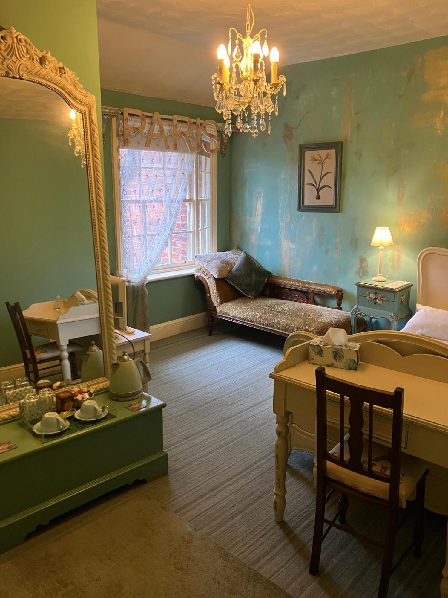 Cornerstones Guest House Sale Εξωτερικό φωτογραφία