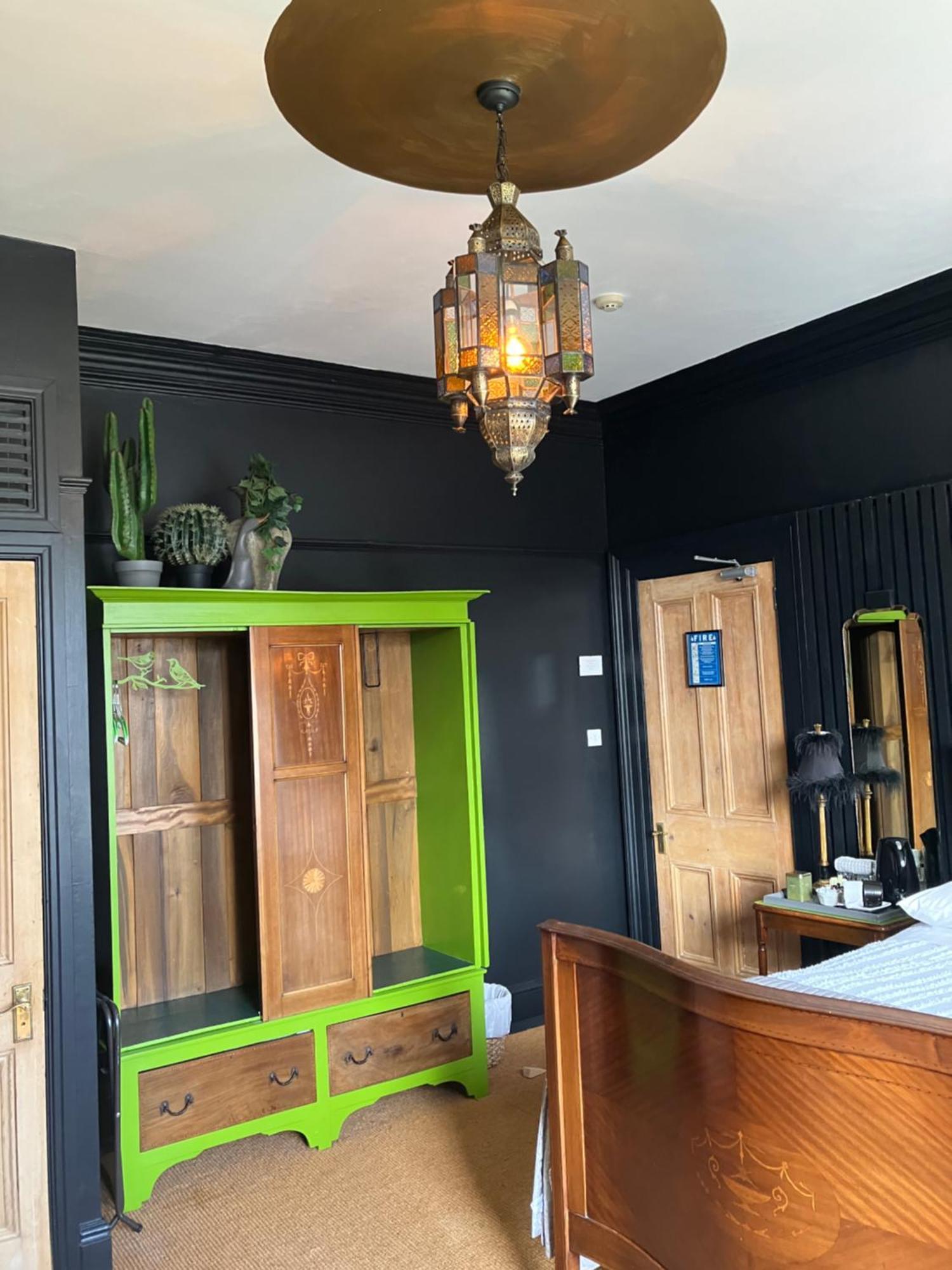 Cornerstones Guest House Sale Εξωτερικό φωτογραφία