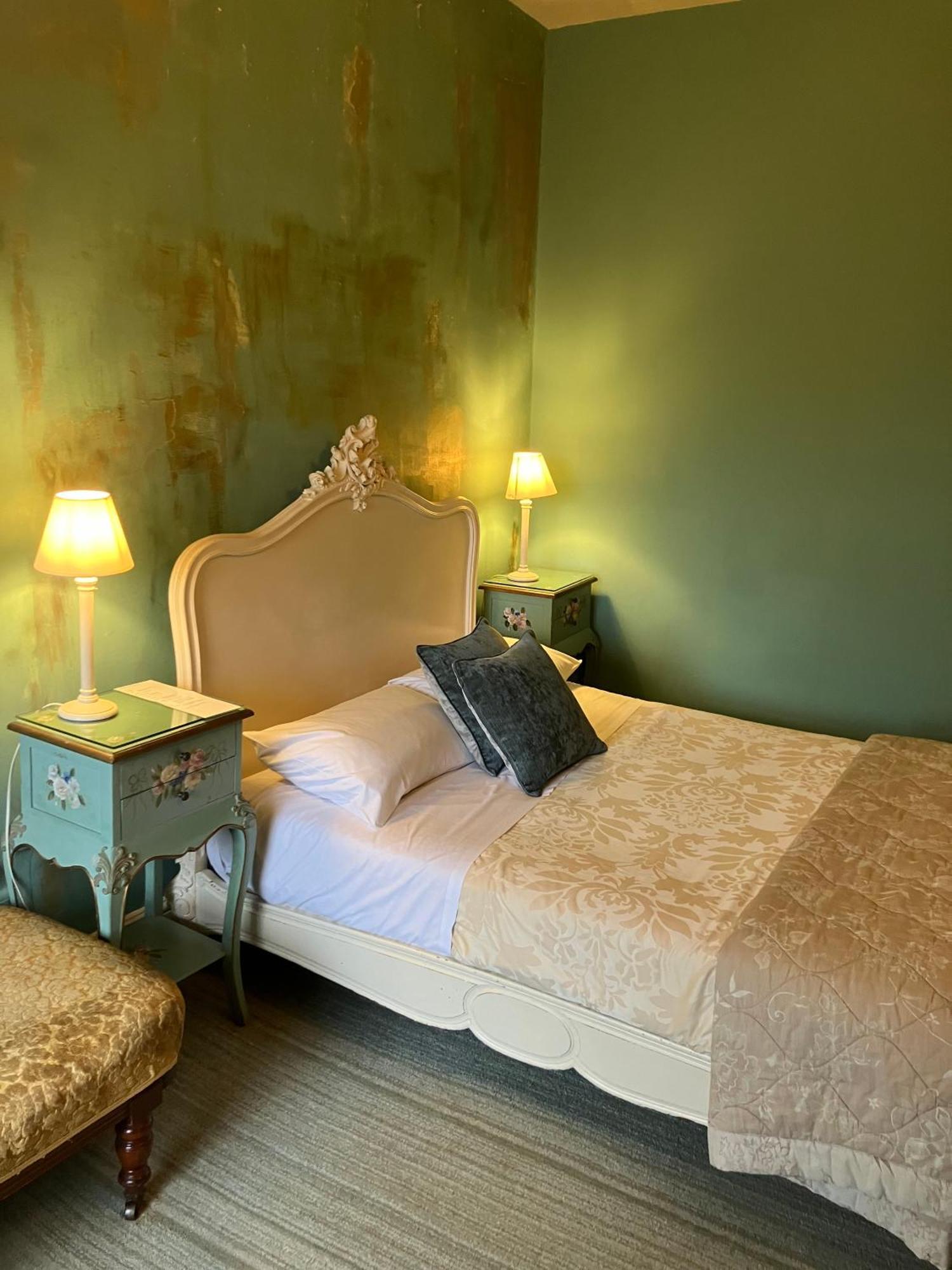 Cornerstones Guest House Sale Εξωτερικό φωτογραφία