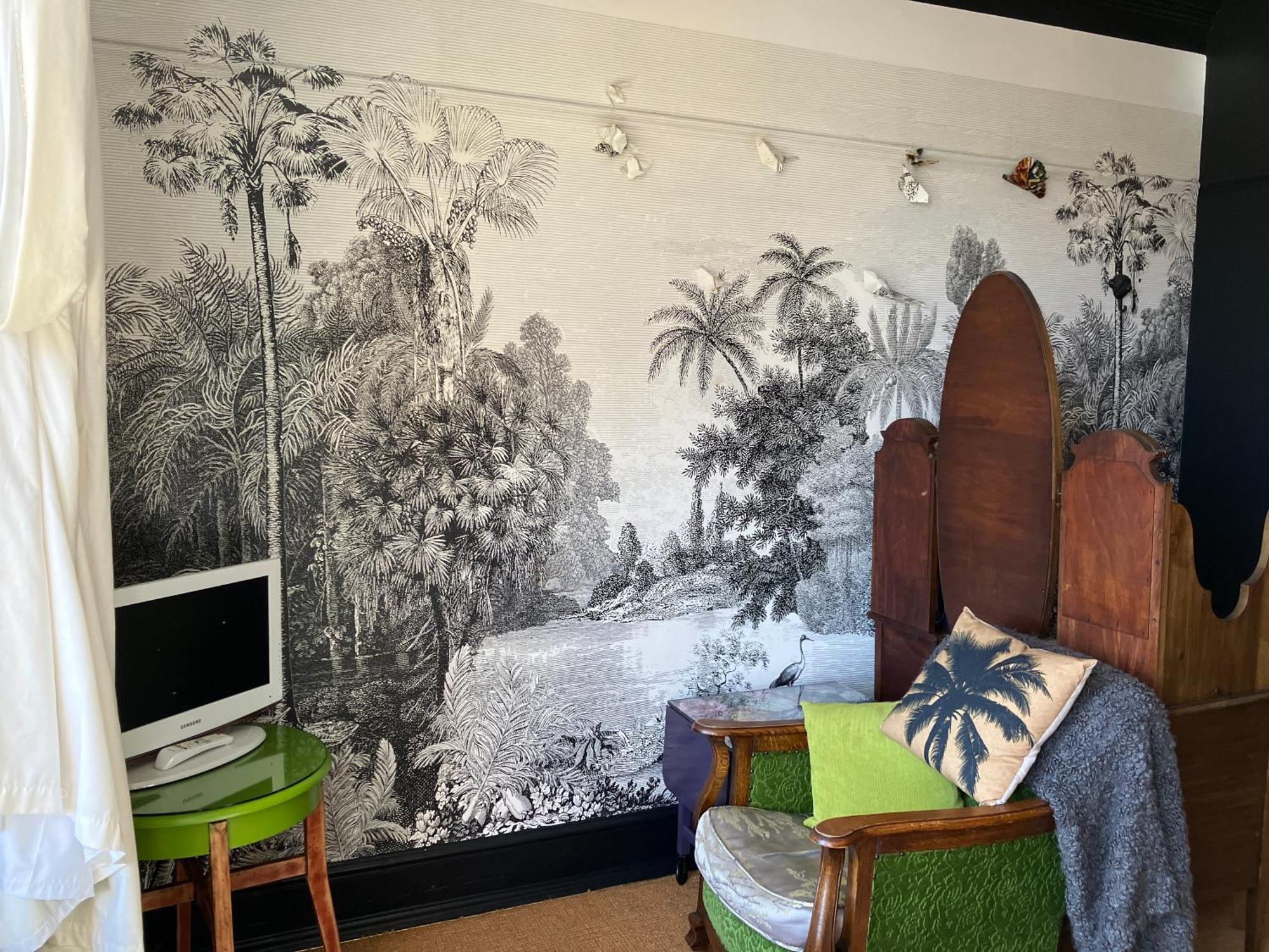 Cornerstones Guest House Sale Εξωτερικό φωτογραφία