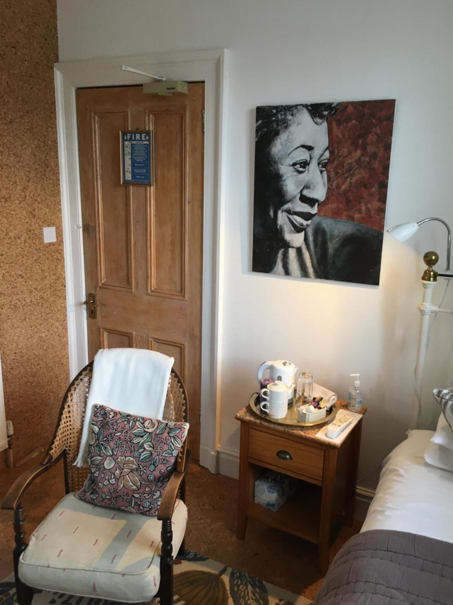 Cornerstones Guest House Sale Εξωτερικό φωτογραφία