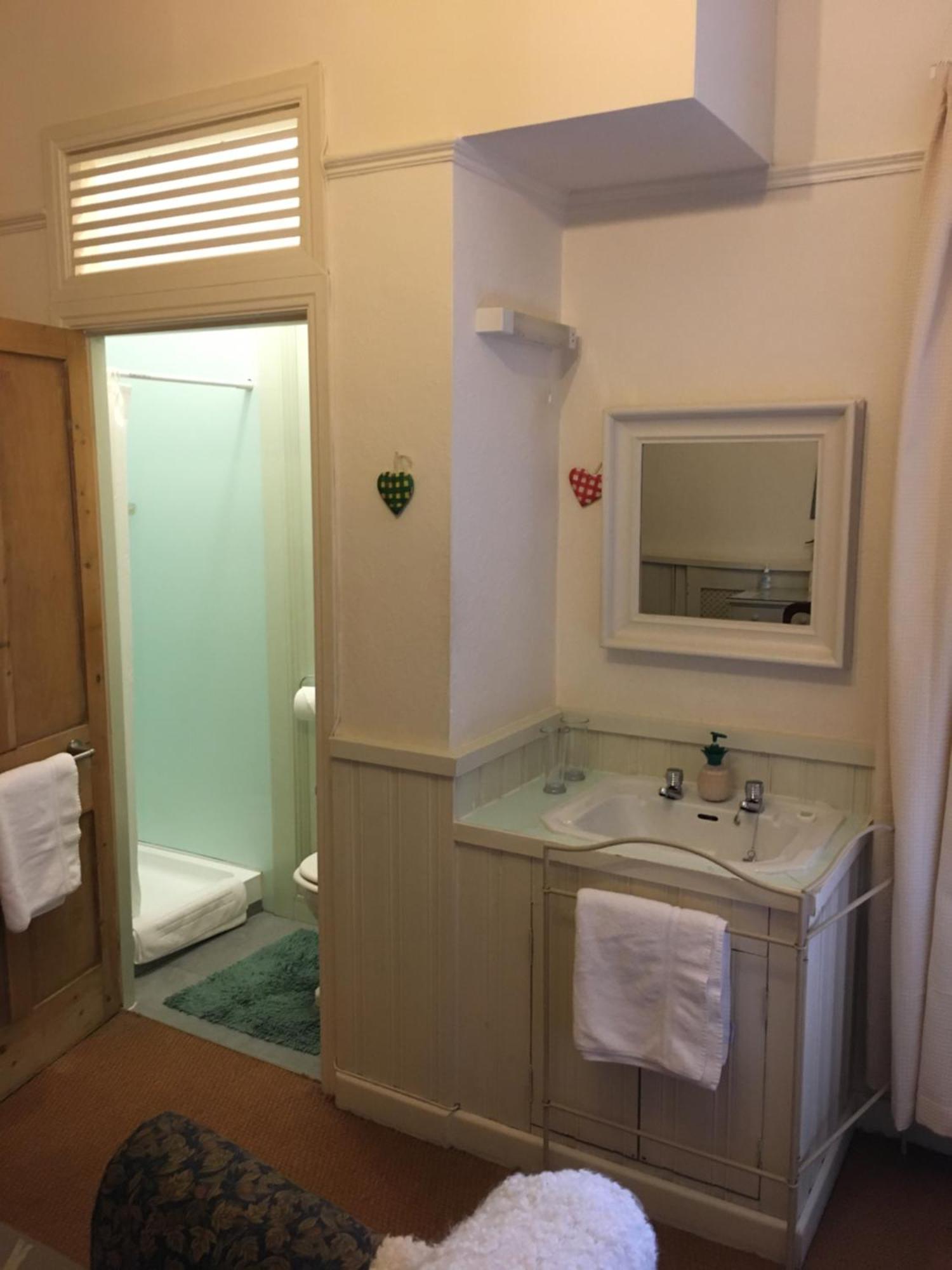 Cornerstones Guest House Sale Εξωτερικό φωτογραφία
