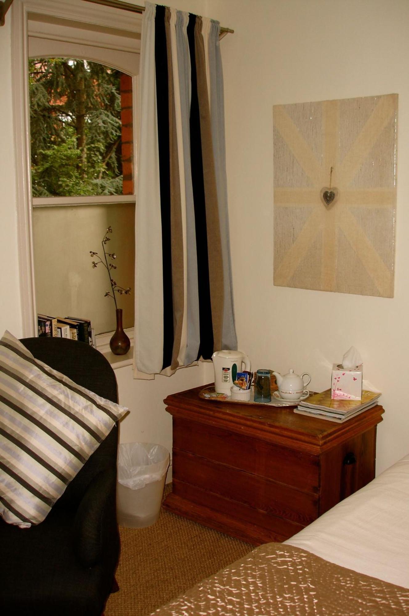 Cornerstones Guest House Sale Εξωτερικό φωτογραφία