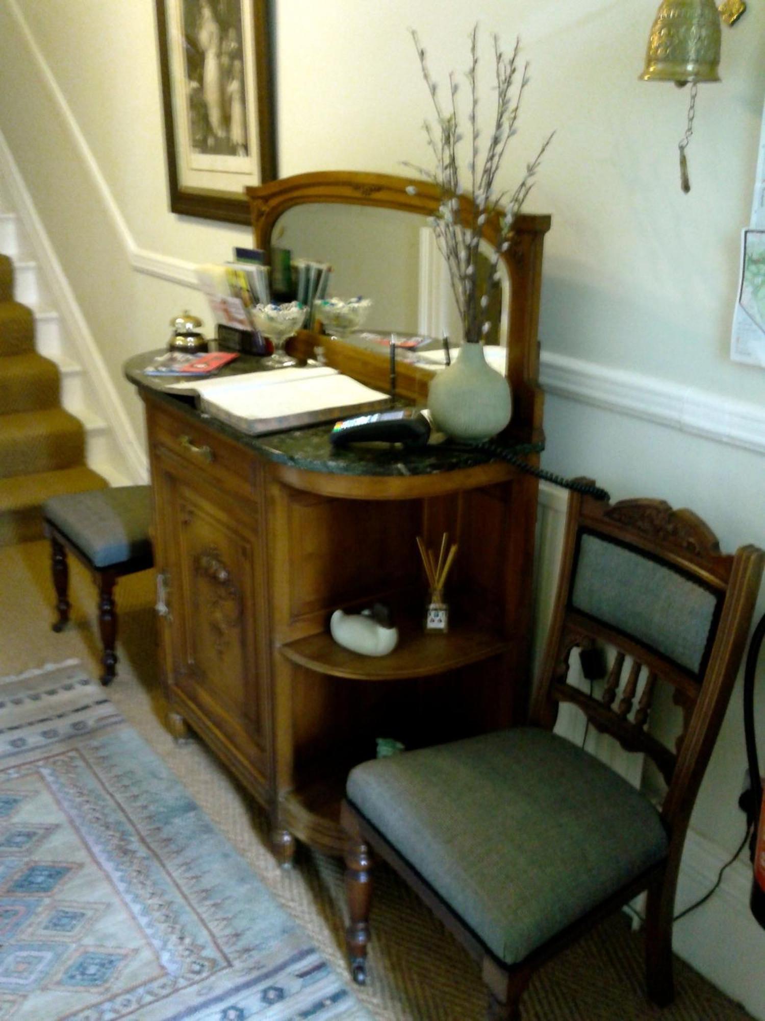 Cornerstones Guest House Sale Εξωτερικό φωτογραφία