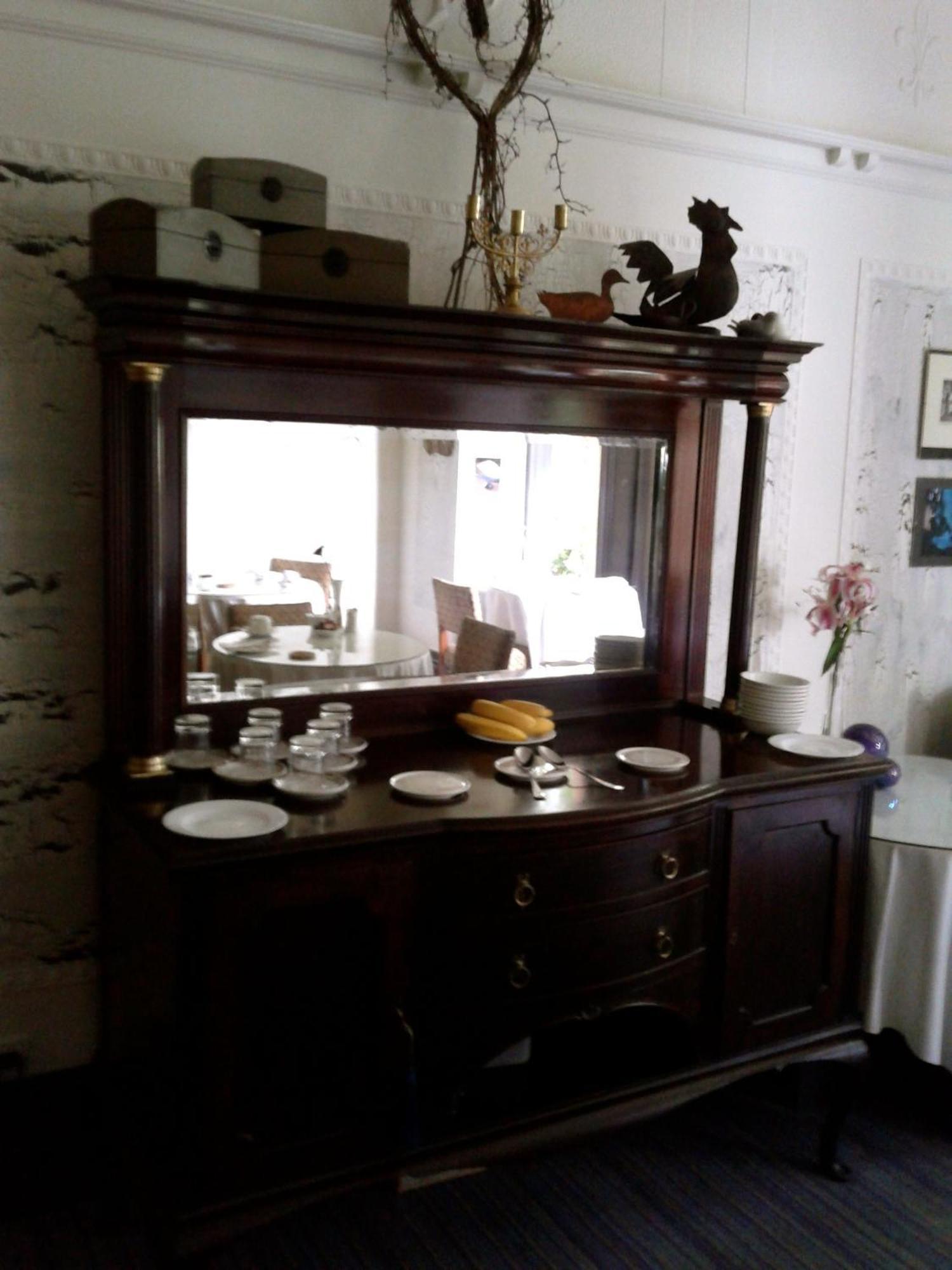 Cornerstones Guest House Sale Εξωτερικό φωτογραφία