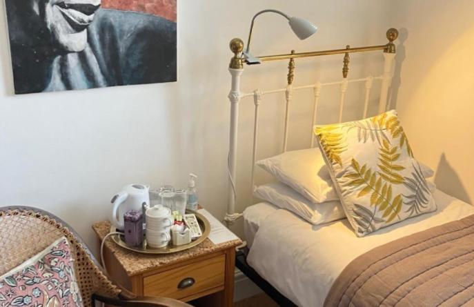 Cornerstones Guest House Sale Εξωτερικό φωτογραφία