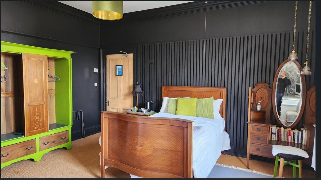 Cornerstones Guest House Sale Εξωτερικό φωτογραφία
