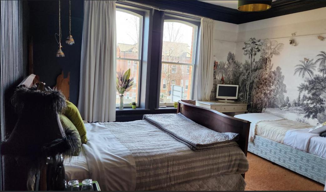 Cornerstones Guest House Sale Εξωτερικό φωτογραφία
