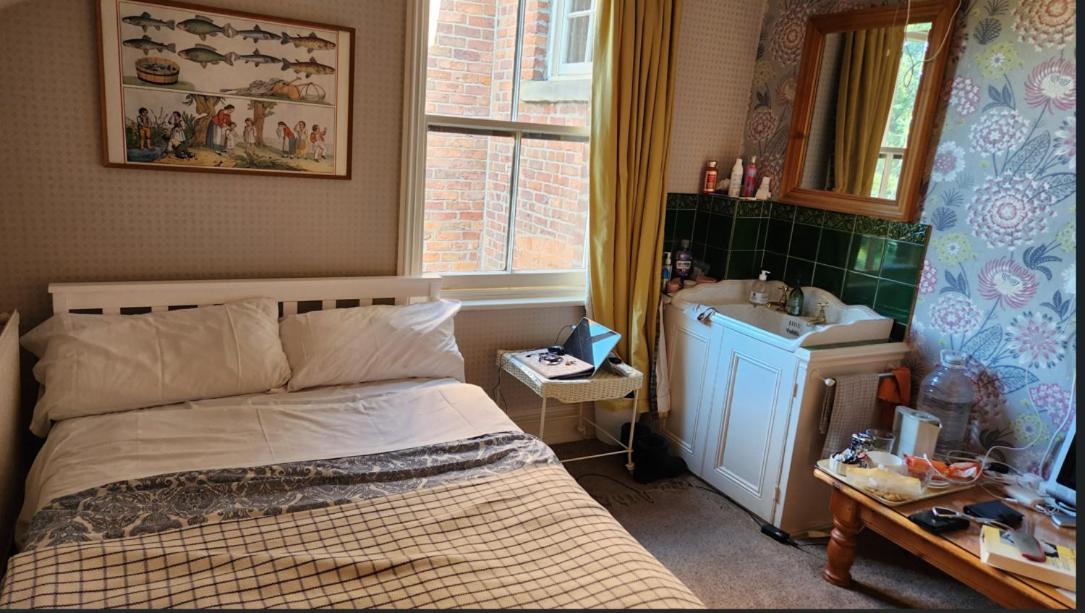 Cornerstones Guest House Sale Εξωτερικό φωτογραφία