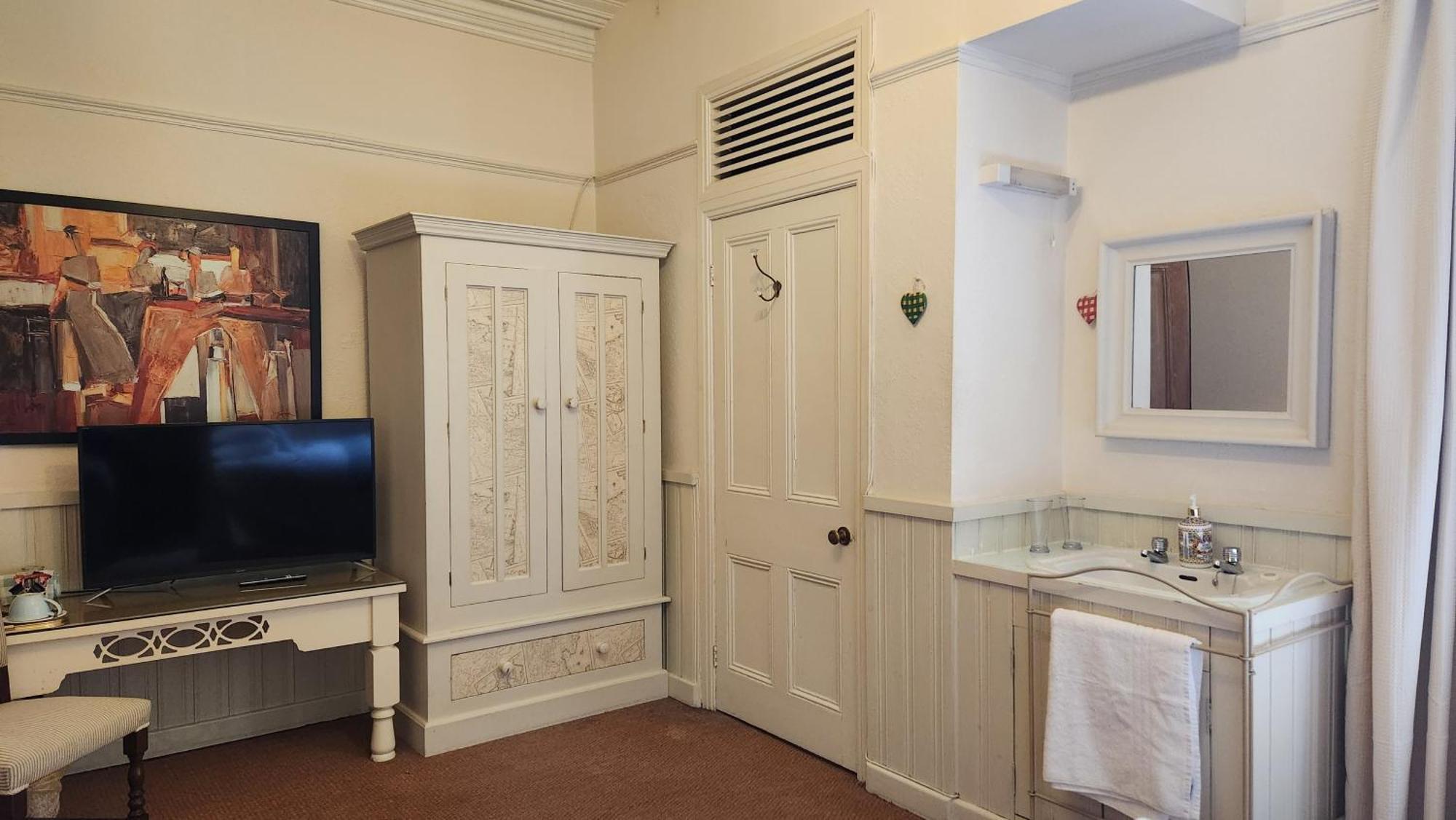 Cornerstones Guest House Sale Εξωτερικό φωτογραφία