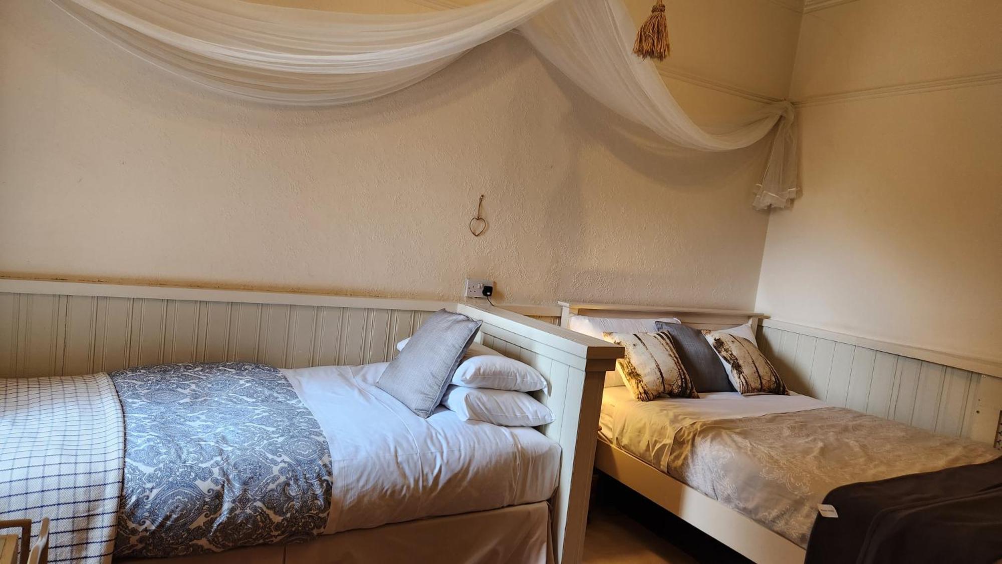 Cornerstones Guest House Sale Εξωτερικό φωτογραφία
