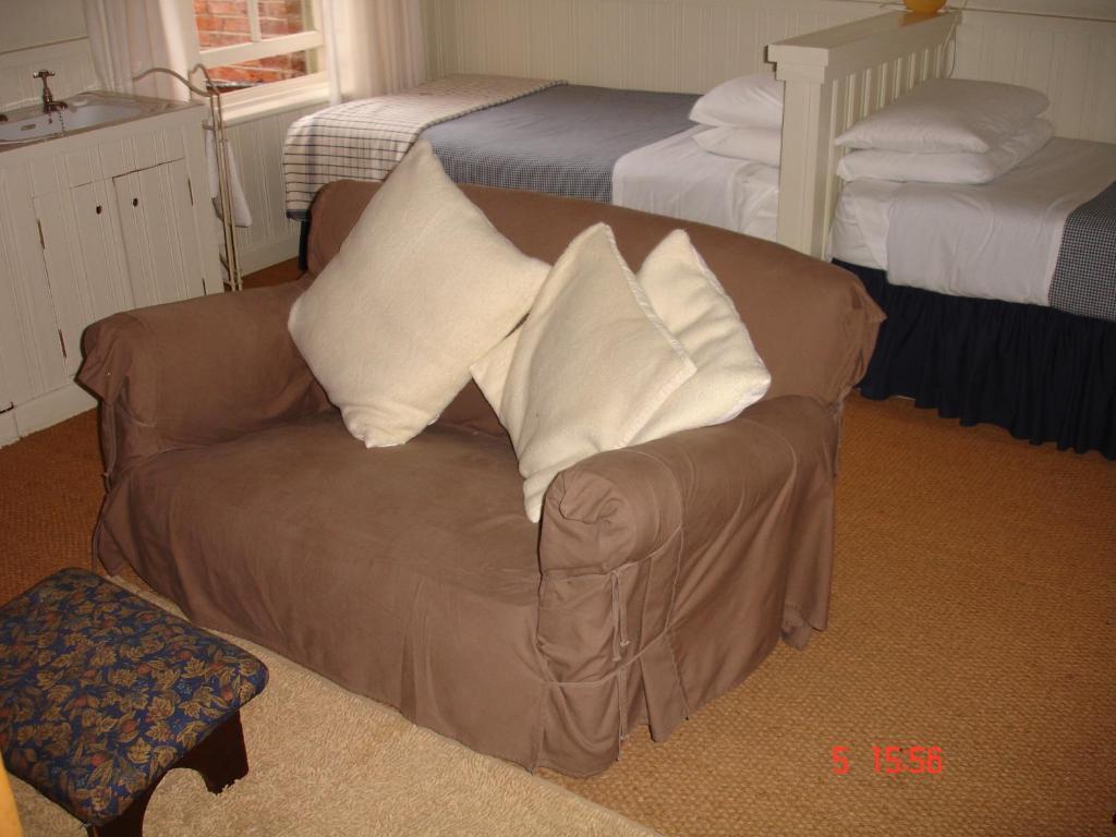 Cornerstones Guest House Sale Δωμάτιο φωτογραφία