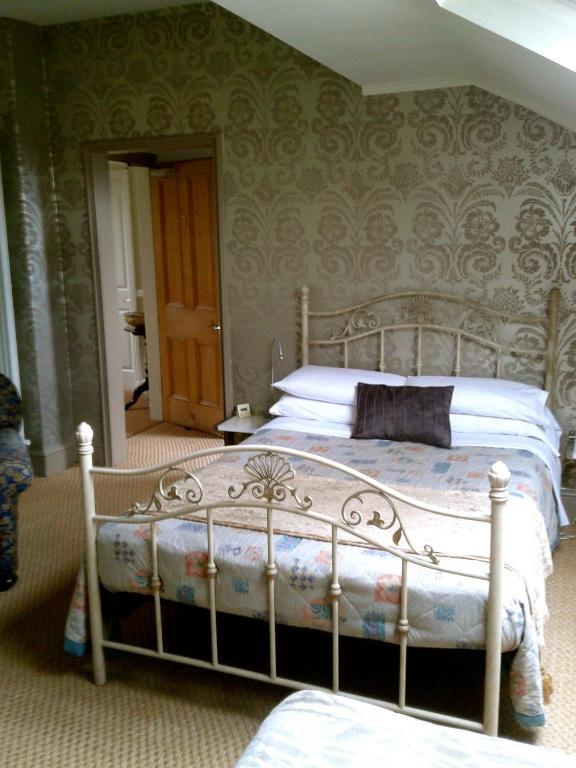 Cornerstones Guest House Sale Δωμάτιο φωτογραφία