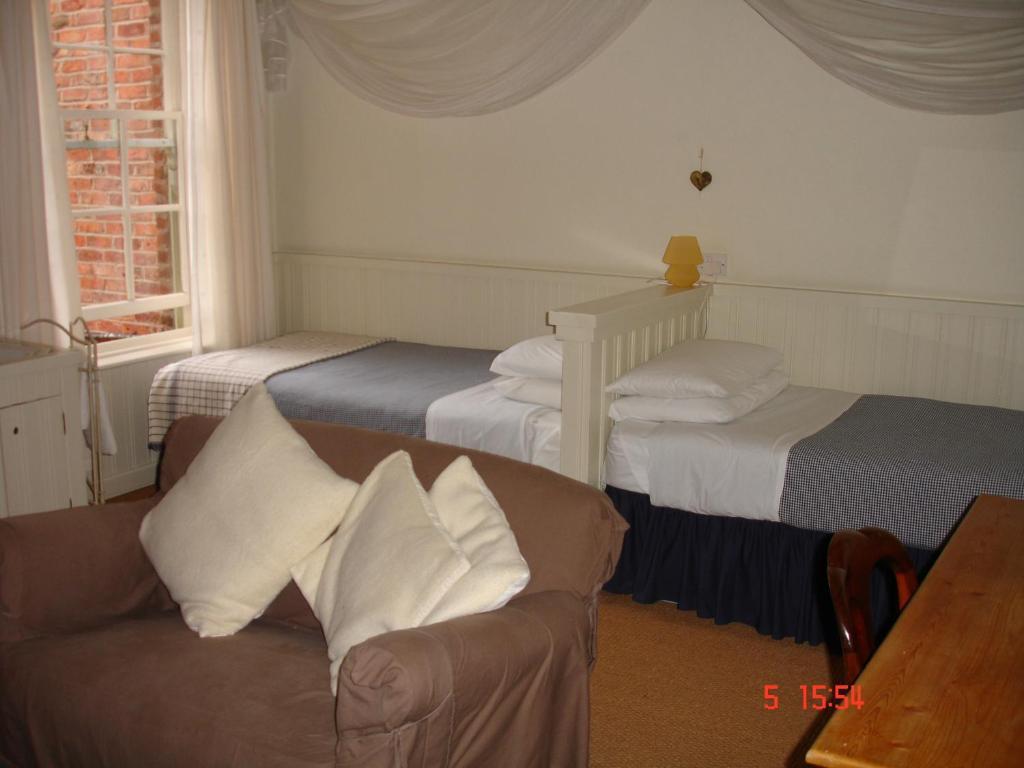 Cornerstones Guest House Sale Δωμάτιο φωτογραφία