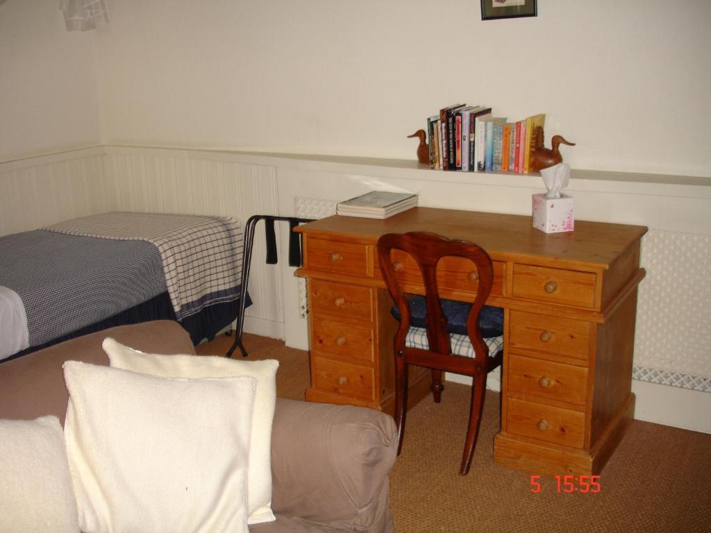 Cornerstones Guest House Sale Δωμάτιο φωτογραφία