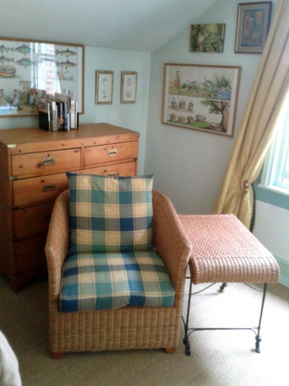 Cornerstones Guest House Sale Δωμάτιο φωτογραφία