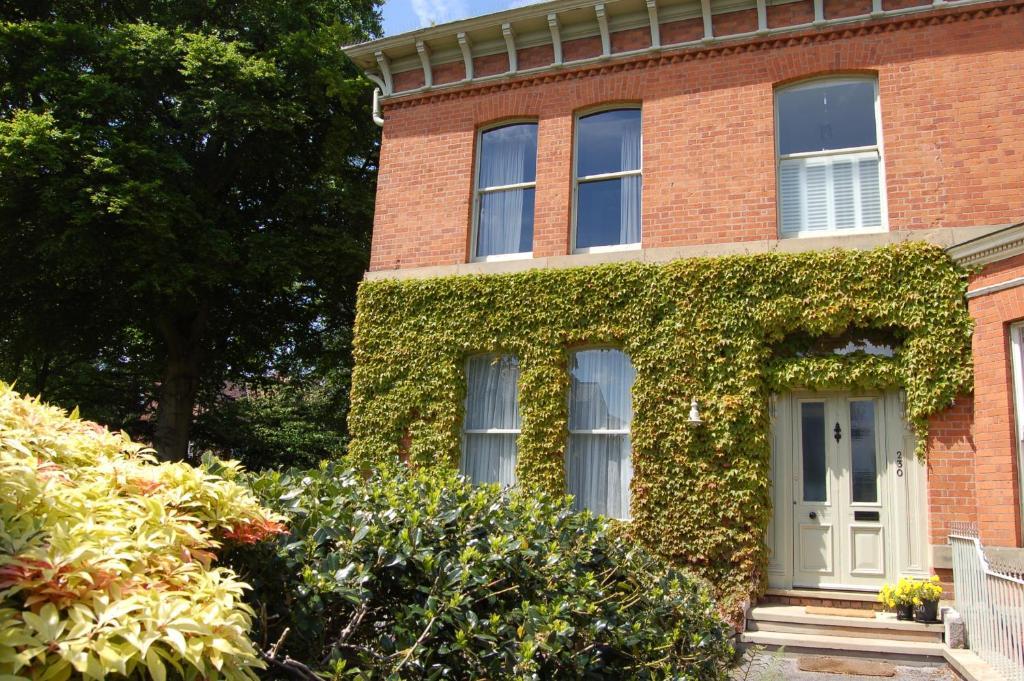 Cornerstones Guest House Sale Εξωτερικό φωτογραφία