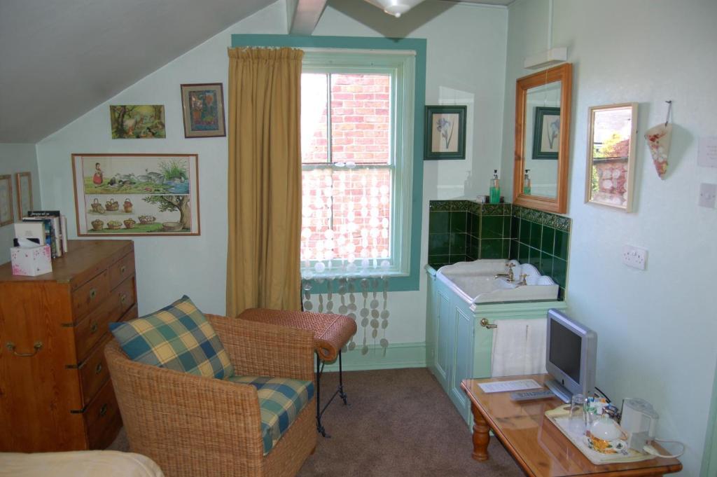 Cornerstones Guest House Sale Δωμάτιο φωτογραφία
