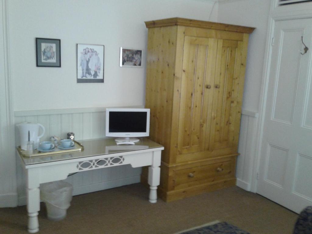 Cornerstones Guest House Sale Δωμάτιο φωτογραφία