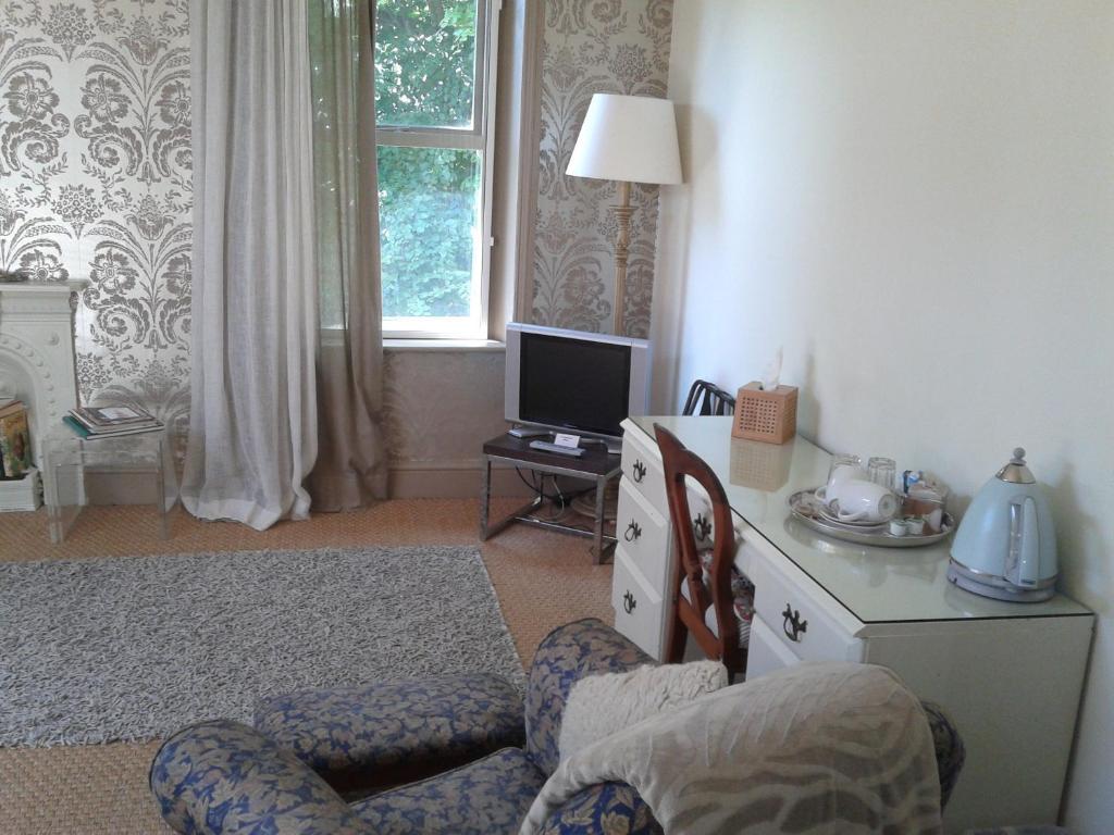 Cornerstones Guest House Sale Δωμάτιο φωτογραφία