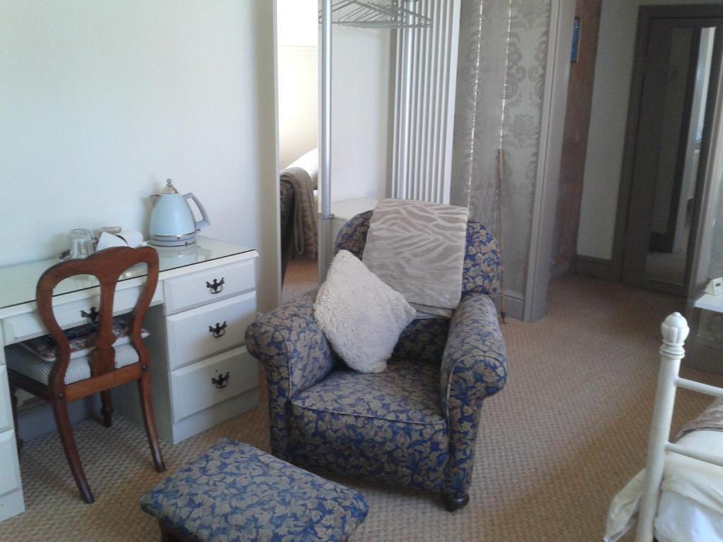 Cornerstones Guest House Sale Δωμάτιο φωτογραφία